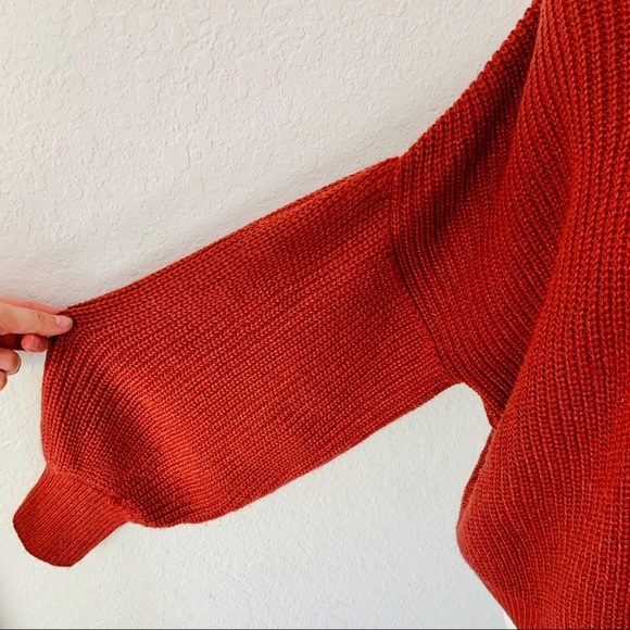 Gianni Bini Sweater - Picture 2 of 3